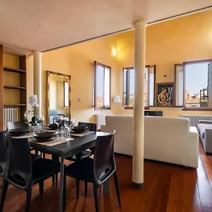 Apartman Doge Morosini Palace By Wonderful Italy, Velence