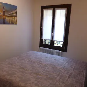 Apartment Casa Moderna A Due Passi Da Rialto, Venice
