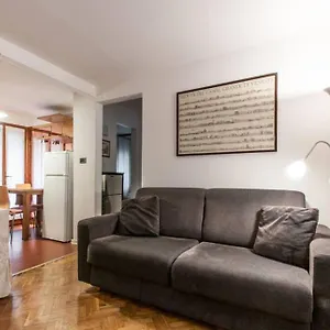 Apartment Ca' Cordoni - Charming Place In The Heart Of, Venice