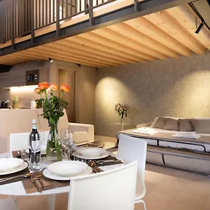  Apartament 8 Loft