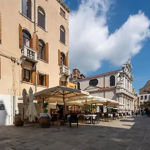 Apartment Giglio 2476, Venice