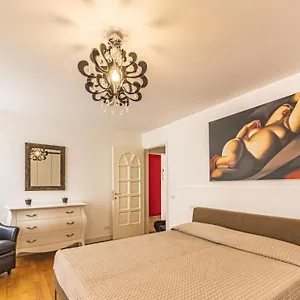 Apartment Ca' Emma San Marco - Canal View, Venice