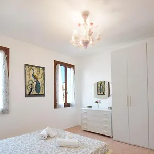 Apartment Casa Diana, Venice