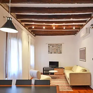 Apartment Residenza Cuor De Rialto, Venice