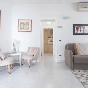  Apartment Ca Del Mar Luxury