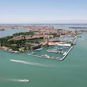 Apartment Garden Sabotino, Venice