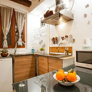  Apartment Residenza Garibaldi