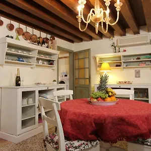  Apartament Rialto