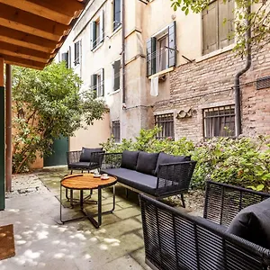  Apartment Ca' San Carlo By Wonderful Italy