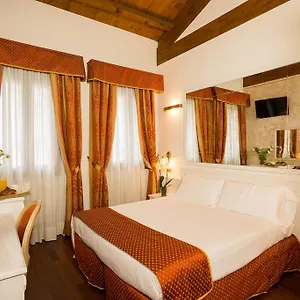 Vendégház Casanova Fourrooms, Velence