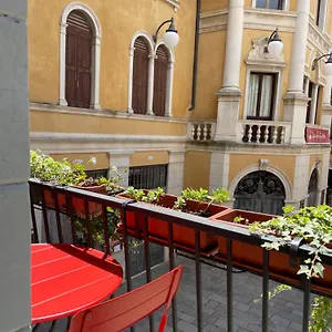  Apartment Al Malibran