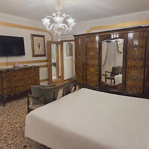  Apartament Ca' Dell' Arte Luxury