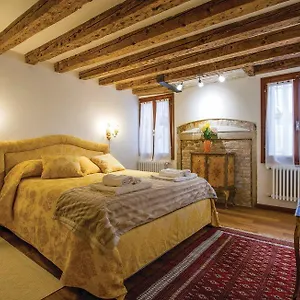 Apartment Ca' Bottacin, Venice