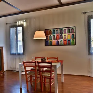 Apartment Ca' Miro, Venice