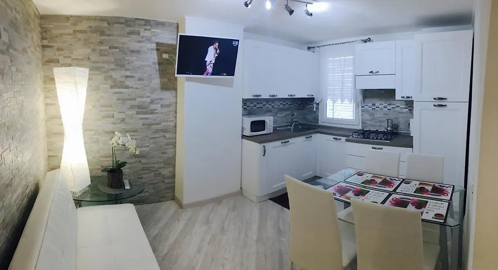 Apartment Ca'Girasole Hotel Venice