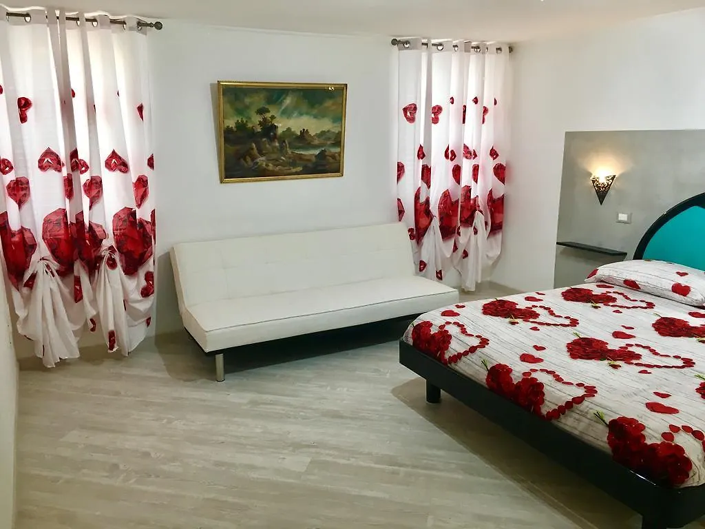 Ca'Girasole Hotel Venice Italy