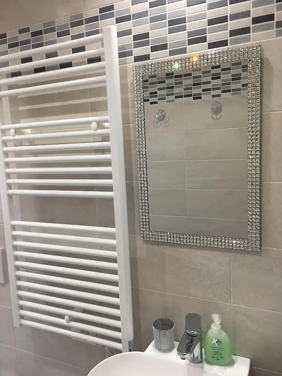 Ca'Girasole Hotel Venice Apartment