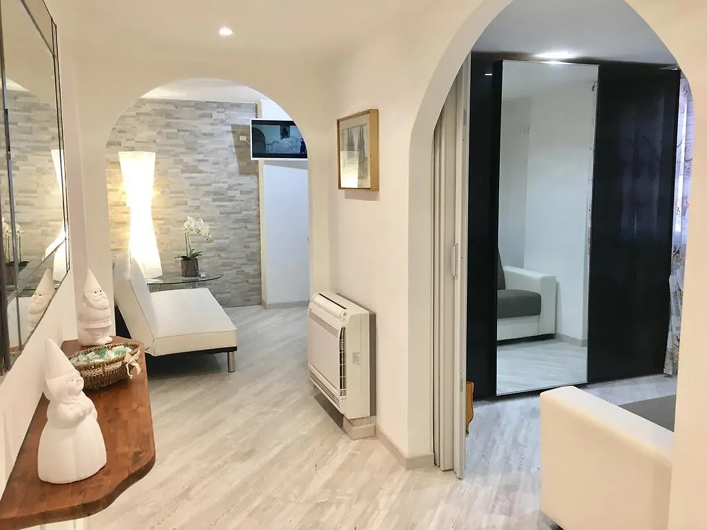 Apartment Ca'Girasole Hotel Venice Italy